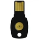 Электронный ключ безопасности Feitian ePass FIDO U2F FIDO2 NFC USB-A K9D - изображение 1