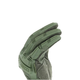 M-pact Mechanix Gloves Olive Drab S - изображение 8