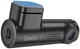 Відеореєстратор Hoco DV1 Driving recorder Black (6942007608169) - зображення 2