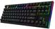 Клавиатура проводная Hator Gravity X TKL Orange USB Black (HTK550UA) - изображение 3