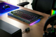Клавиатура беспроводная Razer BlackWidow V4 Pro Wireless/Bluetooth/USB Black (RZ03-05130100-R3M1) - изображение 9