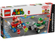 Конструктор LEGO Super Mario Mario Kart: Бебі Марио проти Бебі Луїджі 321 елемент (72034)  - зображення 1