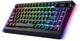 Клавіатура бездротова Razer BlackWidow V4 Pro Razer Mechanical Switches Orange Wireless/USB Black (RZ03-05130300-R3E1) - зображення 3