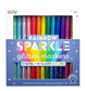 Zestaw flamastrów Ooly Rainbow Sparkle z brokatem 15 szt (0810104681650) - obraz 1