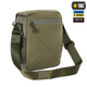 Сумка M-Tac Satellite Magnet Bag Gen.II Elite Hex Ranger Green - зображення 3