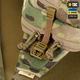 Сумка M-Tac Bat Wing Bag Elite Multicam - зображення 6