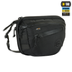 Сумка M-Tac Sphaera Hardsling Bag Large Elite Black - зображення 3