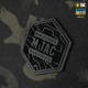 Сумка M-Tac Sphaera Hex Hardsling Bag Large Elite Multicam Black/Black - изображение 7