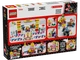 Конструктор LEGO Super Mario Mario Kart: Набор Бэби Пич и Гран-при 823 элемента (72036) - изображение 9