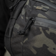 Сумка M-Tac Sphaera Hex Hardsling Bag Large Elite Multicam Black/Black - изображение 14