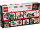 Конструктор LEGO Super Mario Mario Kart: Бэби Марио против Бэби Луиджи 321 элемент (72034) - изображение 11