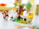 Конструктор LEGO Весенняя игровая площадка для животных 172 элемента (40709) - изображение 4