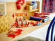 Конструктор LEGO Фестивальный календарь 345 деталей (40678) - изображение 3