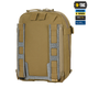 Підсумок M-Tac Modular Assault Pack Elite Coyote - зображення 4