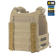 Підсумок M-Tac Modular Assault Pack Elite Coyote - зображення 9