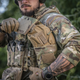 Підсумок M-Tac медичний вертикальний Large Elite Multicam - зображення 12