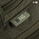 Сумка M-Tac Urban Line City Hunter Hexagon Bag Olive - изображение 4