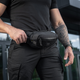 Сумка M-Tac Waist Bag Gen.II Black - зображення 12