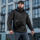 Сумка M-Tac EDC Bag Elite HEX Black - изображение 12