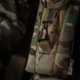 Подсумок M-Tac для смартфона Elite Large Hex Multicam/Coyote - изображение 11