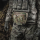 Сумка-напашник M-Tac Large Elite Multicam - зображення 11