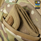 Сумка M-Tac Sphaera Hex Hardsling Bag Gen.II Elite Multicam/Coyote - изображение 9