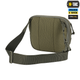 Сумка M-Tac Sphaera Hex Hardsling Bag Gen.III Elite Ranger Green - изображение 4