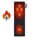 Электропростынь с питанием через USB от павербанка, размер 160*80см - изображение 6
