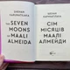 Сім Місяців Маалі Алмейди. Карунатілака Ш. - изображение 2