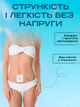 Пластирі для схуднення та зменшення ваги на живіт Slimming Patch 5ШТ BRS - зображення 2