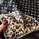 Хустка бандана шарф пов'язка на шию сумку голову Honey Fashion Accessories чорний (12-236) - изображение 2