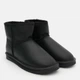 Мужские угги низкие кожаные с мехом PRPY Gosford PRFAS3290M 43 Черные (4871161039286) - изображение 3
