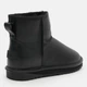 Мужские угги низкие кожаные с мехом PRPY Gosford PRFAS3290M 43 Черные (4871161039286) - изображение 5