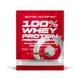 Протеїн Scitec Nutrition 100% Whey Protein Professional (30 г, chocolate hazelnut) - зображення 1