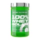 Протеїн Scitec Nutrition 100% Whey Protein Isolate (700 г, strawberry) - зображення 1