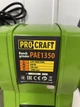 Верстат точильний ProCraft PAE-200/1350 наждак - зображення 3