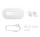 Беспроводные наушники Baseus Bowie EZ10 True Wireless Earphones A00054300226-Z1 White - изображение 3