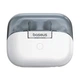 Беспроводные наушники Baseus AeQur G10 True Wireless Earphones A00055400221-00 White - изображение 5