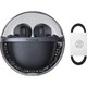Бездротові навушники Baseus Bowie E5x True Wireless Earphones A00060101123-00 Black - зображення 5