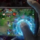 Игровые перчатки напальчники для игры на телефоне планшете пабга стандофф MEMO GG02: по 5 пальцев - изображение 7