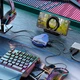Конвертер беспроводной для игр клавиатурой мышью на телефоне планшете GamWing Lingzha 3 адаптер Android 3.5мм - изображение 7