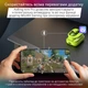 Геймпад джойстик смартфона GamWing AO Bing Mini Pro игровой контроллер триггер конвертер смартфона телефона - изображение 5