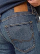 Джинсы Slim Fit мужские Jack & Jones 12258105-1079 30 Темно-синие (5715602528405) - изображение 6
