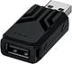 Adapter USB ASUS ROG Polling Rate Booster Black (90MP03T0-BRUA00) - obraz 2