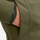 Куртка демисезонная с капюшоном мужская Jack & Jones 12258405-58166 S Хаки (5715603177978) - изображение 2
