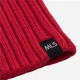 Шапка VILSS Остин 15-1253-DX-217 55-60 Красная - изображение 6