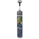 Клей, герметик аквариумный черный Hobby Fix Underwater Adhesive black 200 мл (11965) - изображение 1