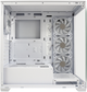 Obudowa LC-Power 715W Gaming Seamless Pale X Mid-Tower White (LC-715W-ON) - obraz 8