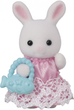 Набір ігрових фігурок Sylvanian Families серія Baby Seashore Friends (5054131057216) - зображення 3