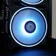 Obudowa LC-Power 809B Gaming Dark Storm X Mid-Tower Black (LC-809B-ON) - obraz 13